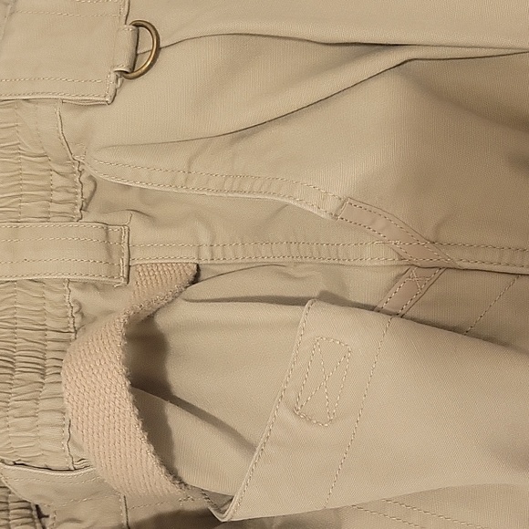 511 Tactical Series Cargo Pants Mens 40 X 30 Khaki Outdoor Work Hunting Fishing - Picture 14 of 14